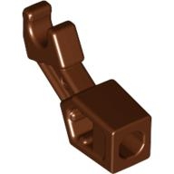 Lego ruka robota, červeno hnědá (4288115, 4618918, 4626929)